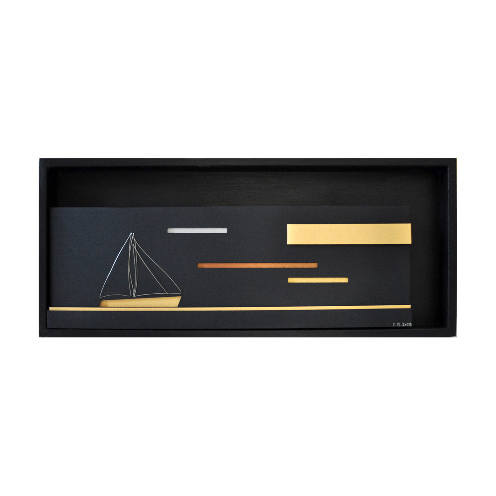 SailingBoat