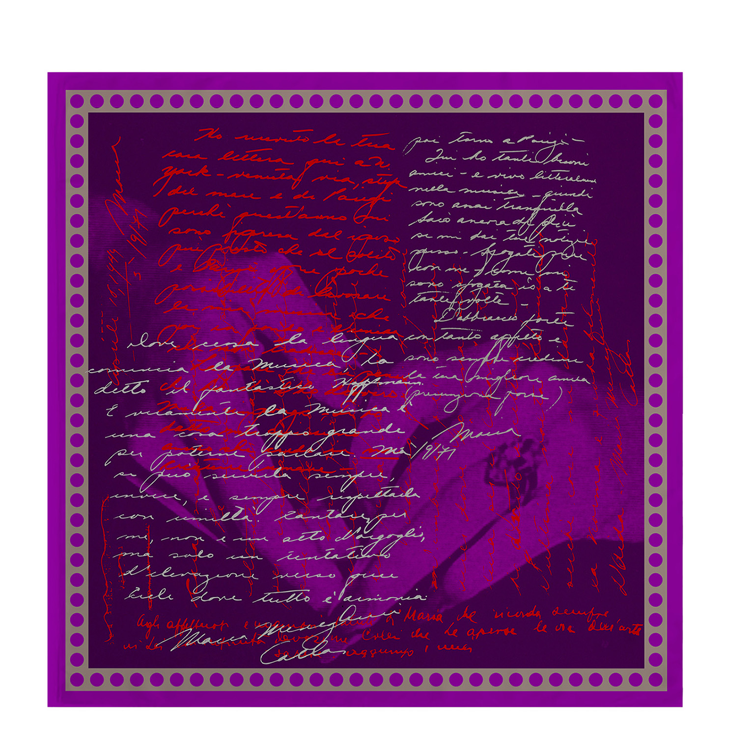 Λ000472_ΜΑΡΙΑ ΚΑΛΛΑΣ μεταξωτό μαντήλι 53×53 ΦΟΥΞΙΑ_1